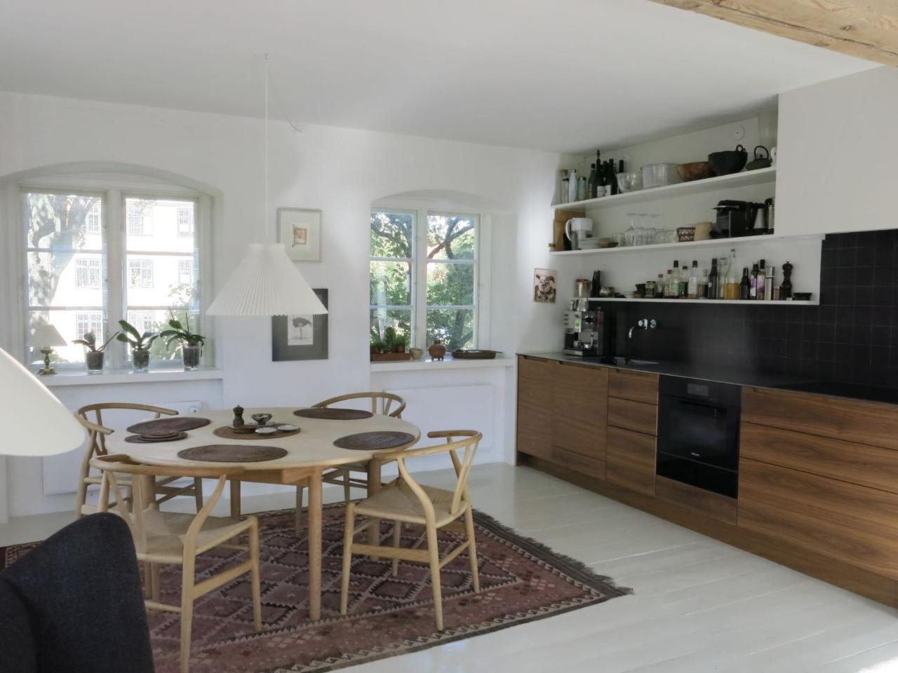 Apartmentincopenhagen Apartment 1312 Екстер'єр фото